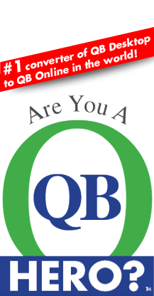 R U A QBO Hero?